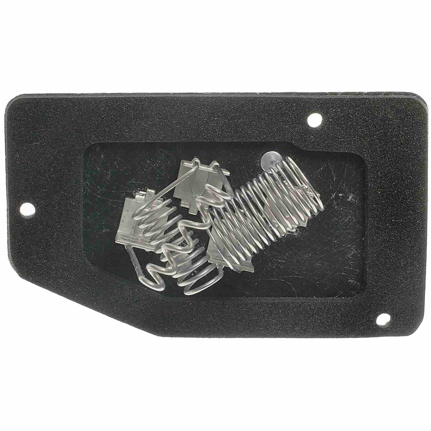 Standard Ignition HVAC Blower Motor Resistor RU-46