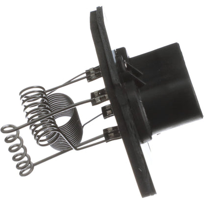 Standard Ignition HVAC Blower Motor Resistor RU-46