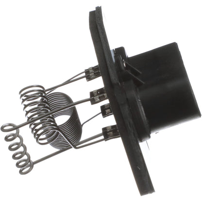Standard Ignition HVAC Blower Motor Resistor RU-46