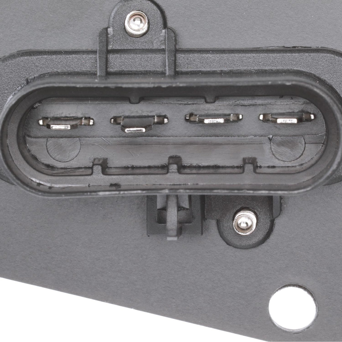 Standard Ignition HVAC Blower Motor Resistor RU-46