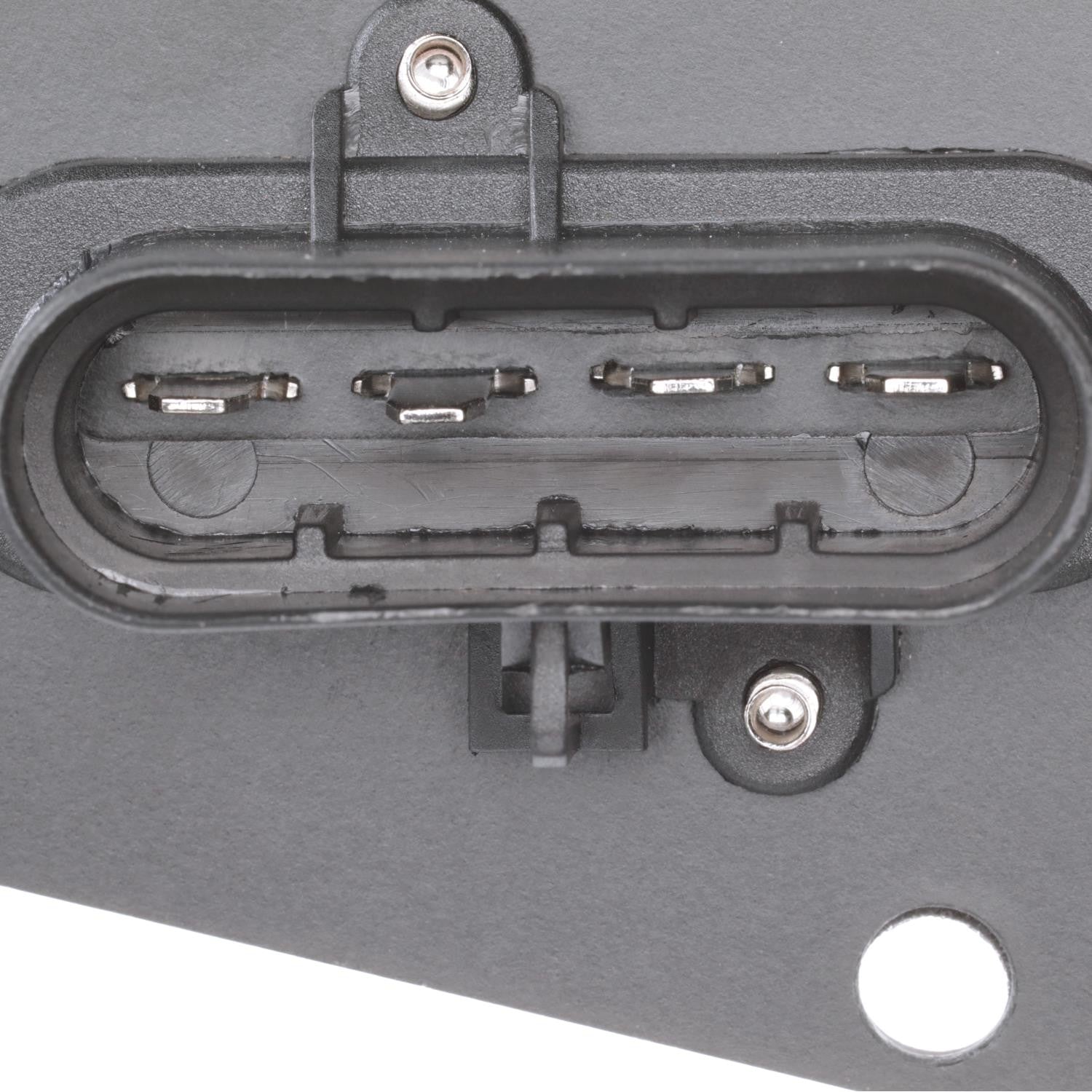 Standard Ignition HVAC Blower Motor Resistor RU-46