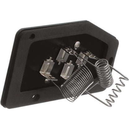 Standard Ignition HVAC Blower Motor Resistor RU-46
