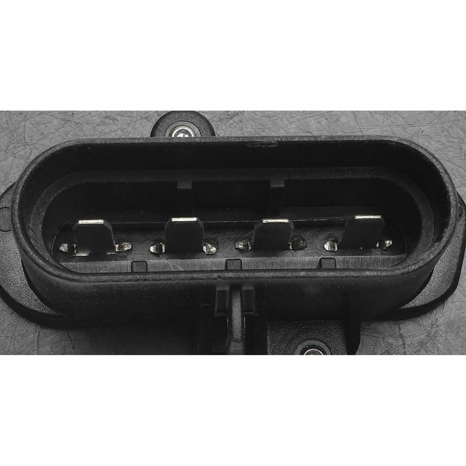 Standard Ignition HVAC Blower Motor Resistor RU-46