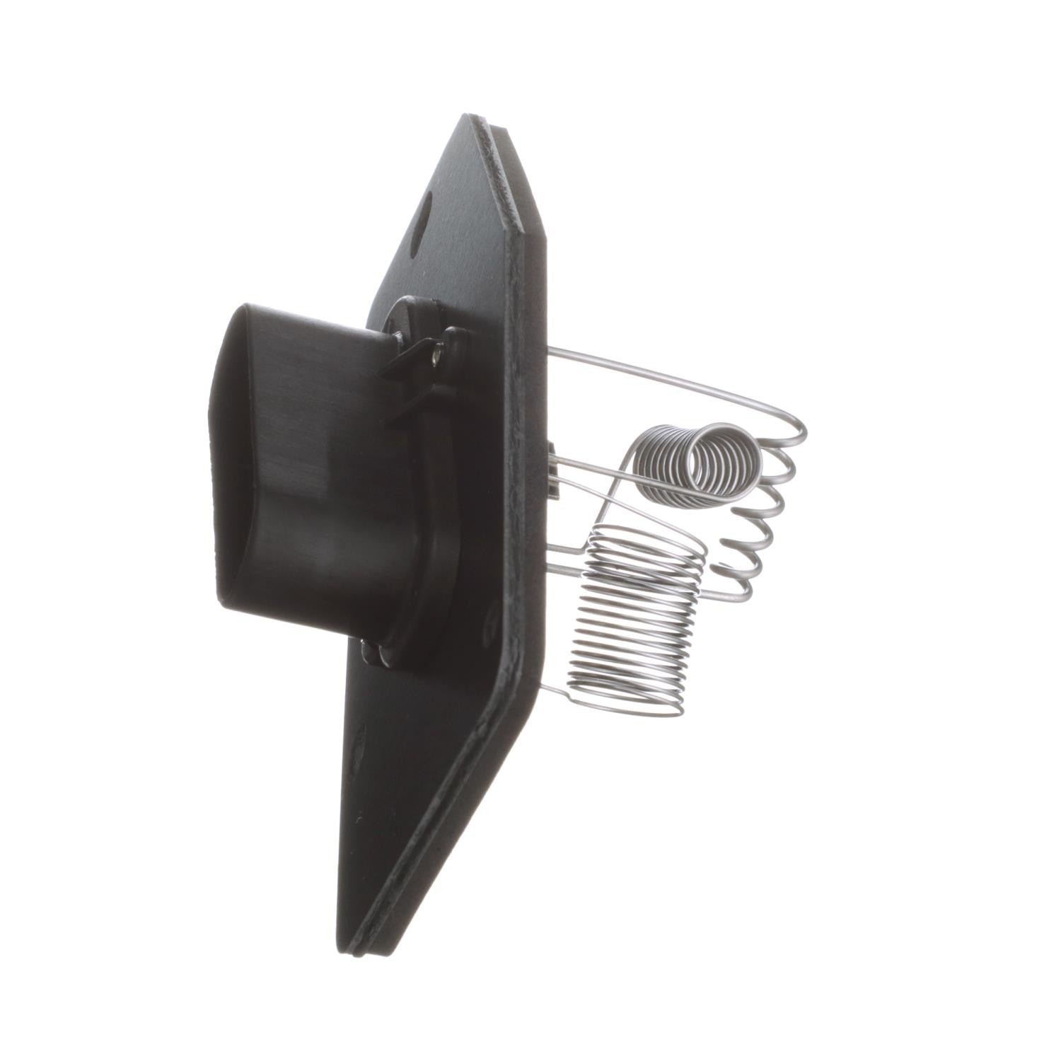 Standard Ignition HVAC Blower Motor Resistor RU-46