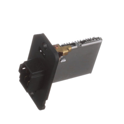 Intermotor HVAC Blower Motor Resistor RU-473