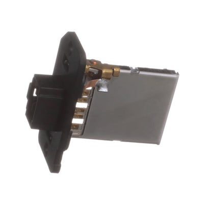 Intermotor HVAC Blower Motor Resistor RU-473