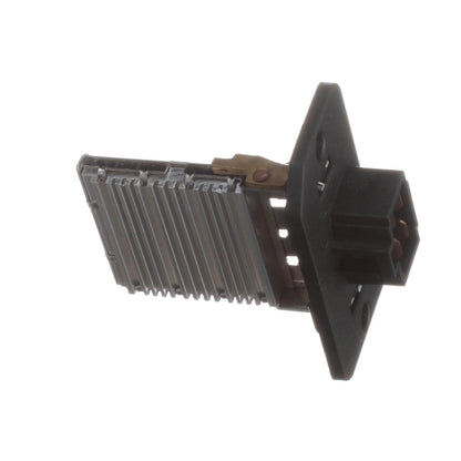 Intermotor HVAC Blower Motor Resistor RU-473