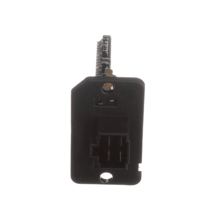 Intermotor HVAC Blower Motor Resistor RU-473