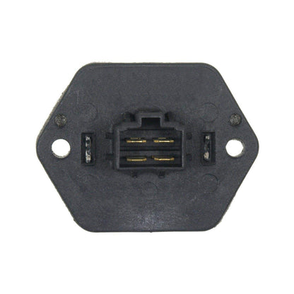 Intermotor HVAC Blower Motor Resistor RU-474