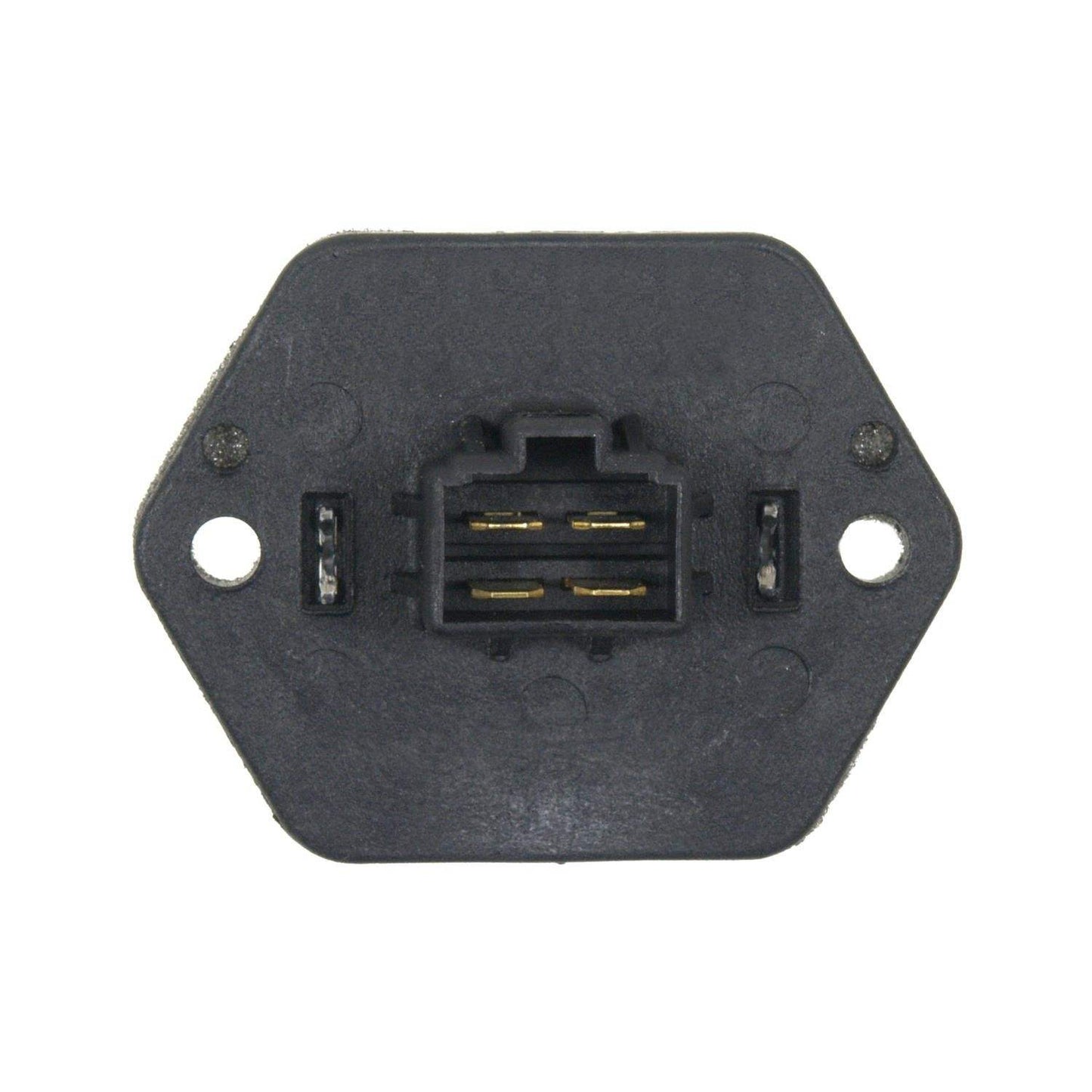 Intermotor HVAC Blower Motor Resistor RU-474
