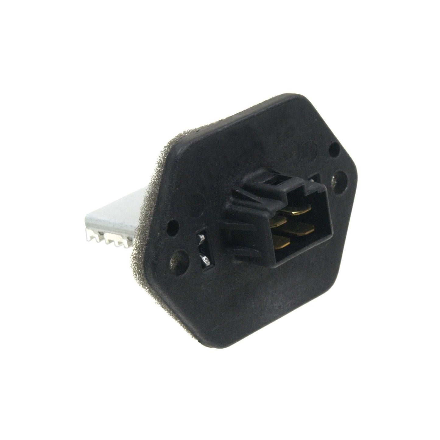 Intermotor HVAC Blower Motor Resistor RU-474