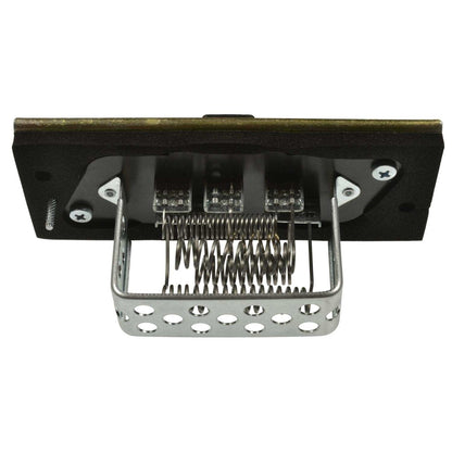 Standard Ignition HVAC Blower Motor Resistor RU-477