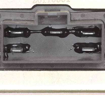 Standard Ignition HVAC Blower Motor Resistor RU-477