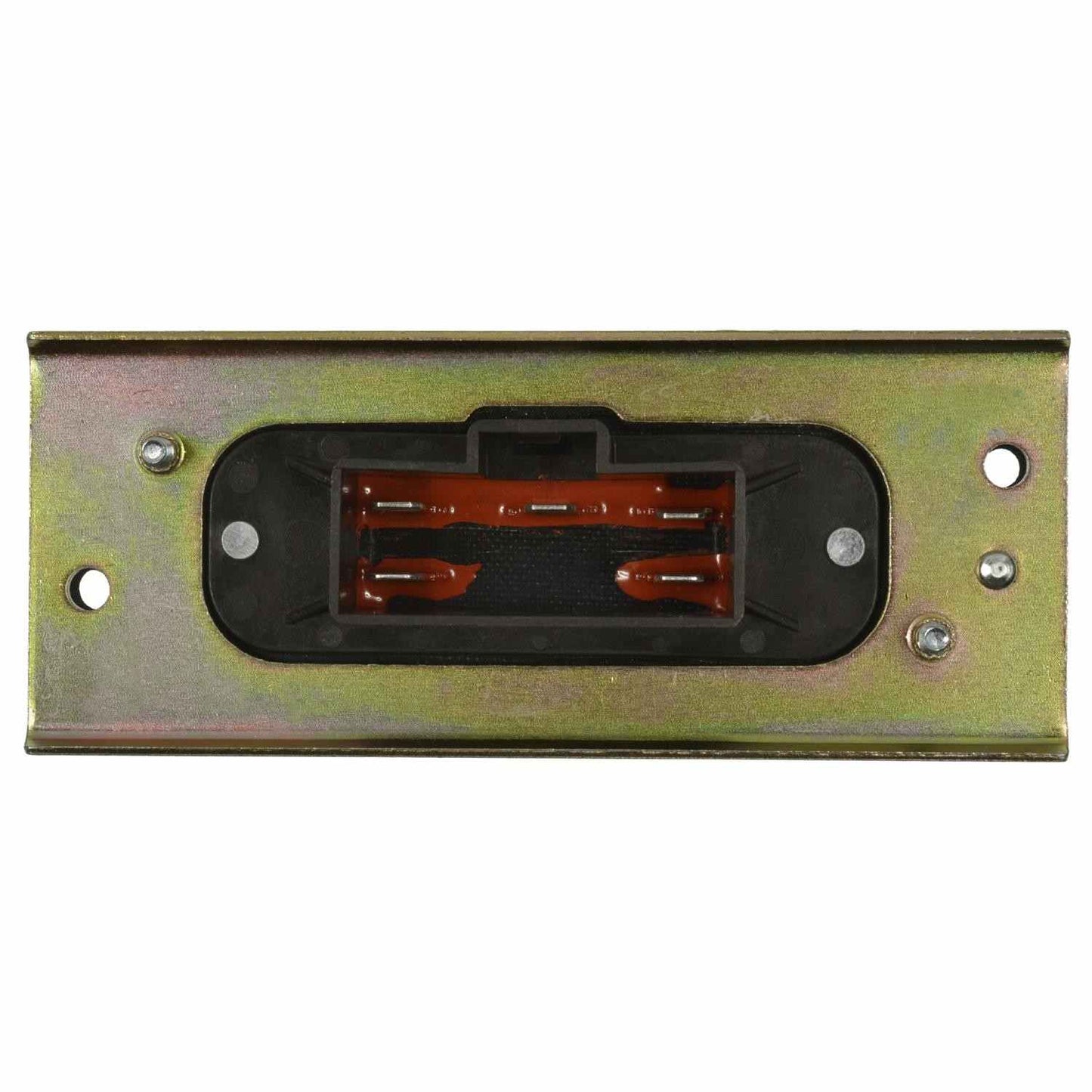 Standard Ignition HVAC Blower Motor Resistor RU-477