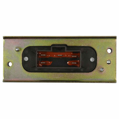 Standard Ignition HVAC Blower Motor Resistor RU-477