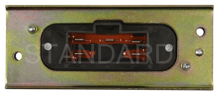 Standard Ignition HVAC Blower Motor Resistor RU-477