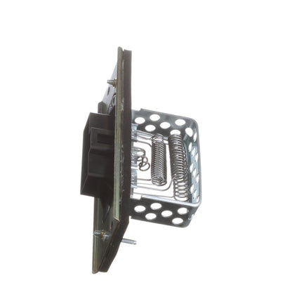 Standard Ignition HVAC Blower Motor Resistor RU-477