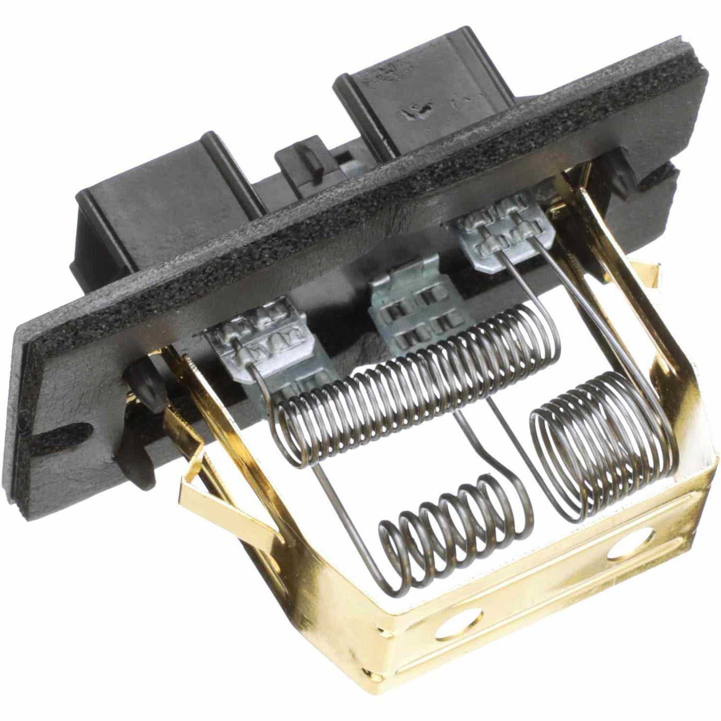 Standard Ignition HVAC Blower Motor Resistor RU-478