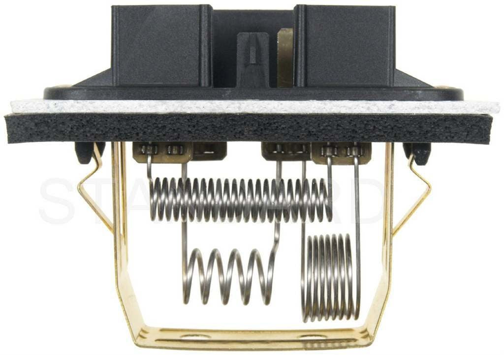 Standard Ignition HVAC Blower Motor Resistor RU-478