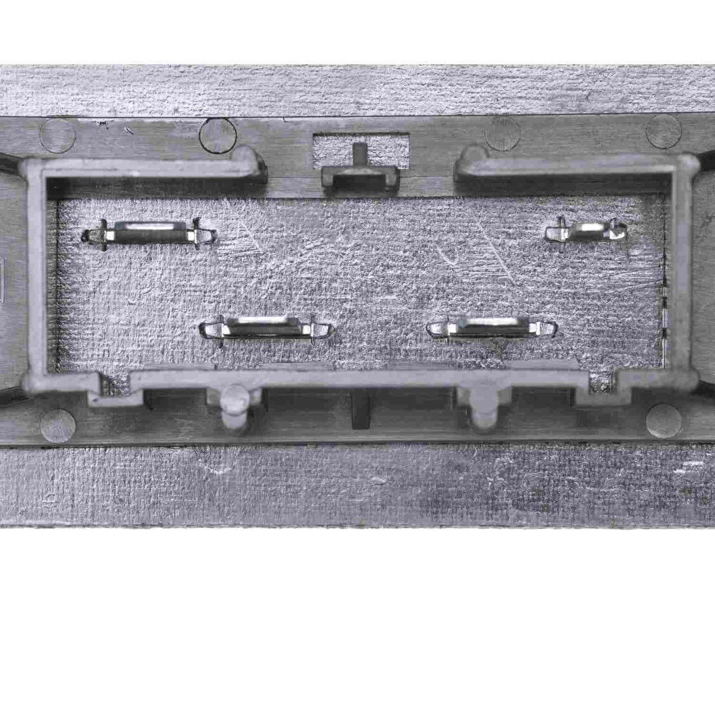Standard Ignition HVAC Blower Motor Resistor RU-478