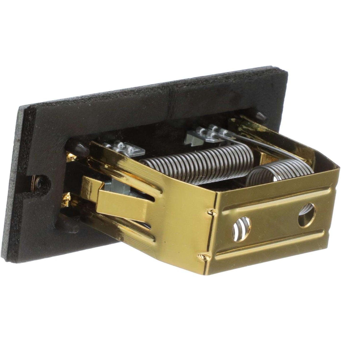 Standard Ignition HVAC Blower Motor Resistor RU-478