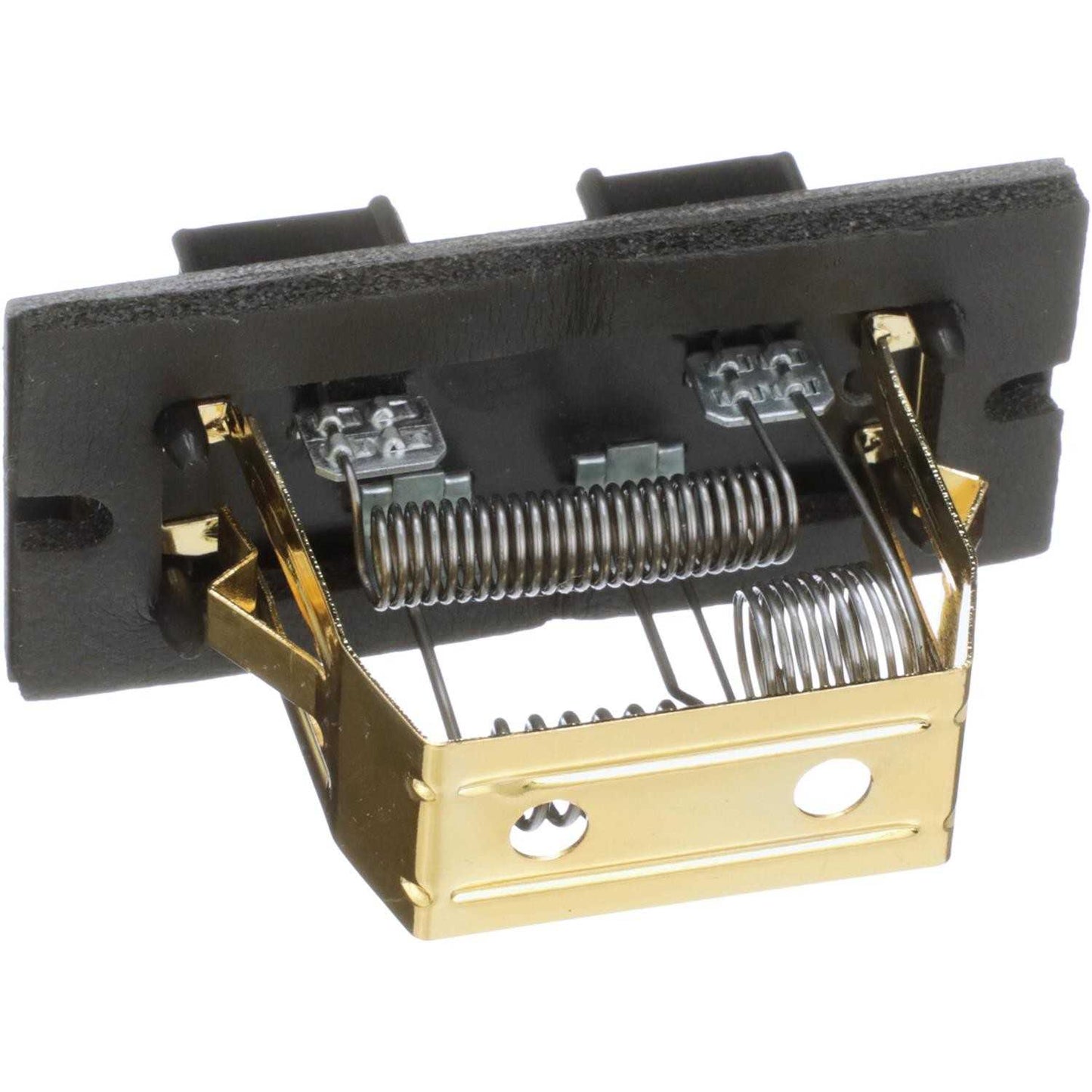 Standard Ignition HVAC Blower Motor Resistor RU-478