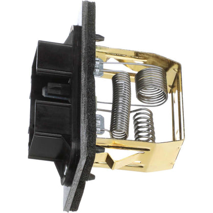 Standard Ignition HVAC Blower Motor Resistor RU-478