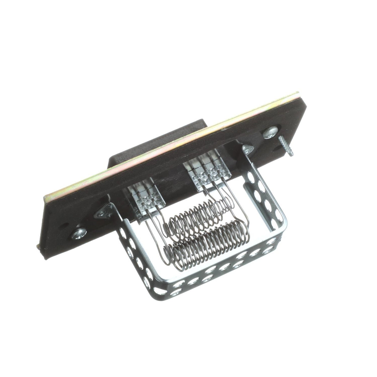 Standard Ignition HVAC Blower Motor Resistor RU-479