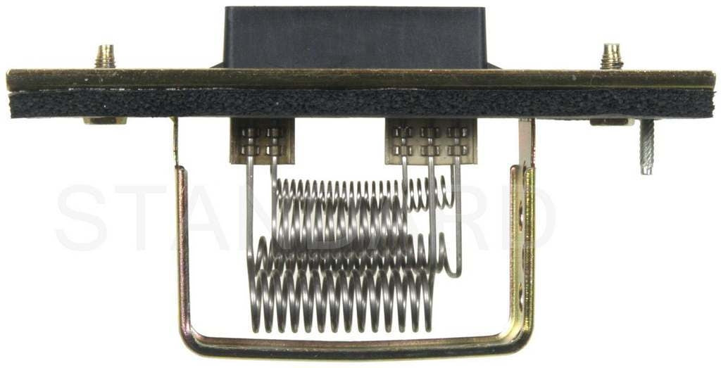 Standard Ignition HVAC Blower Motor Resistor RU-479