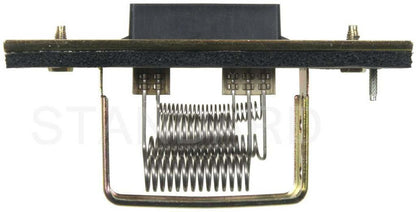 Standard Ignition HVAC Blower Motor Resistor RU-479