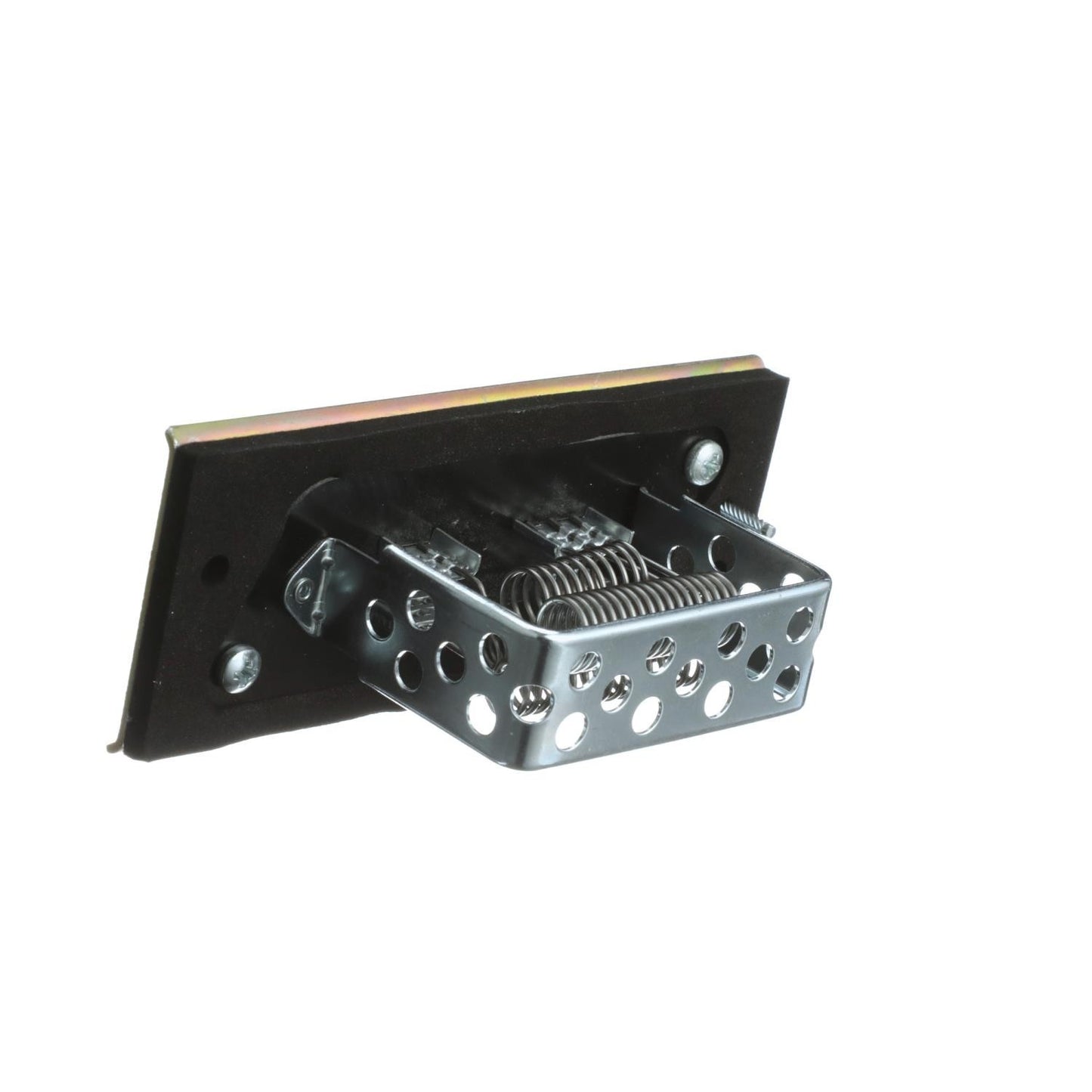 Standard Ignition HVAC Blower Motor Resistor RU-479
