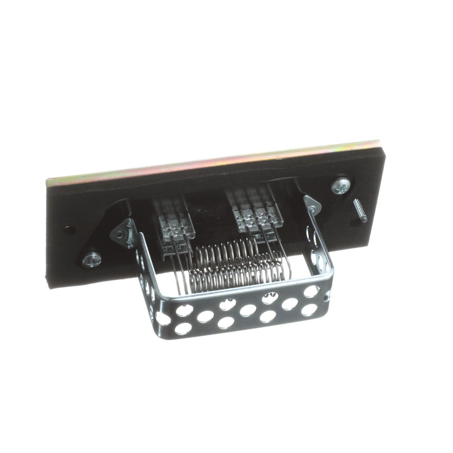 Standard Ignition HVAC Blower Motor Resistor RU-479