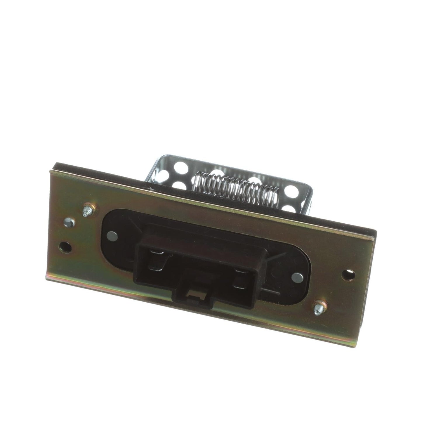 Standard Ignition HVAC Blower Motor Resistor RU-479