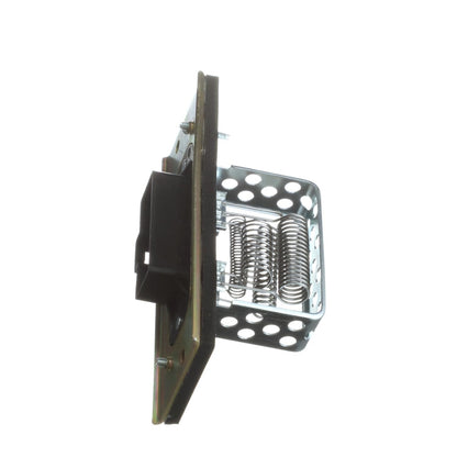 Standard Ignition HVAC Blower Motor Resistor RU-479