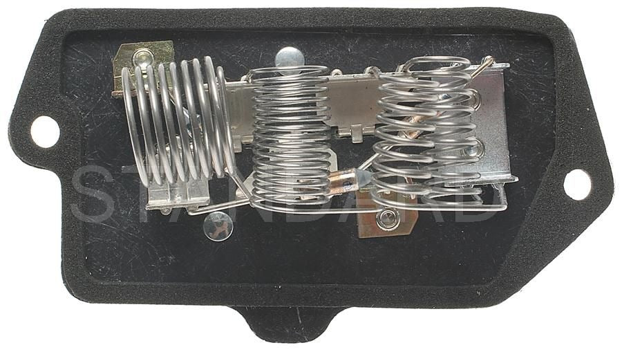 Standard Ignition HVAC Blower Motor Resistor RU-47
