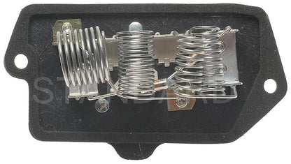 Standard Ignition HVAC Blower Motor Resistor RU-47