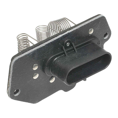 Standard Ignition HVAC Blower Motor Resistor RU-47