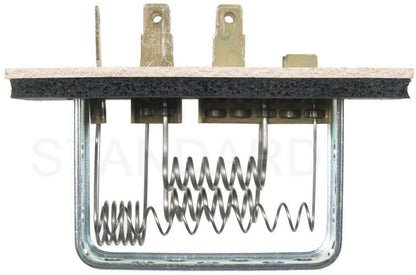 Standard Ignition HVAC Blower Motor Resistor RU-480