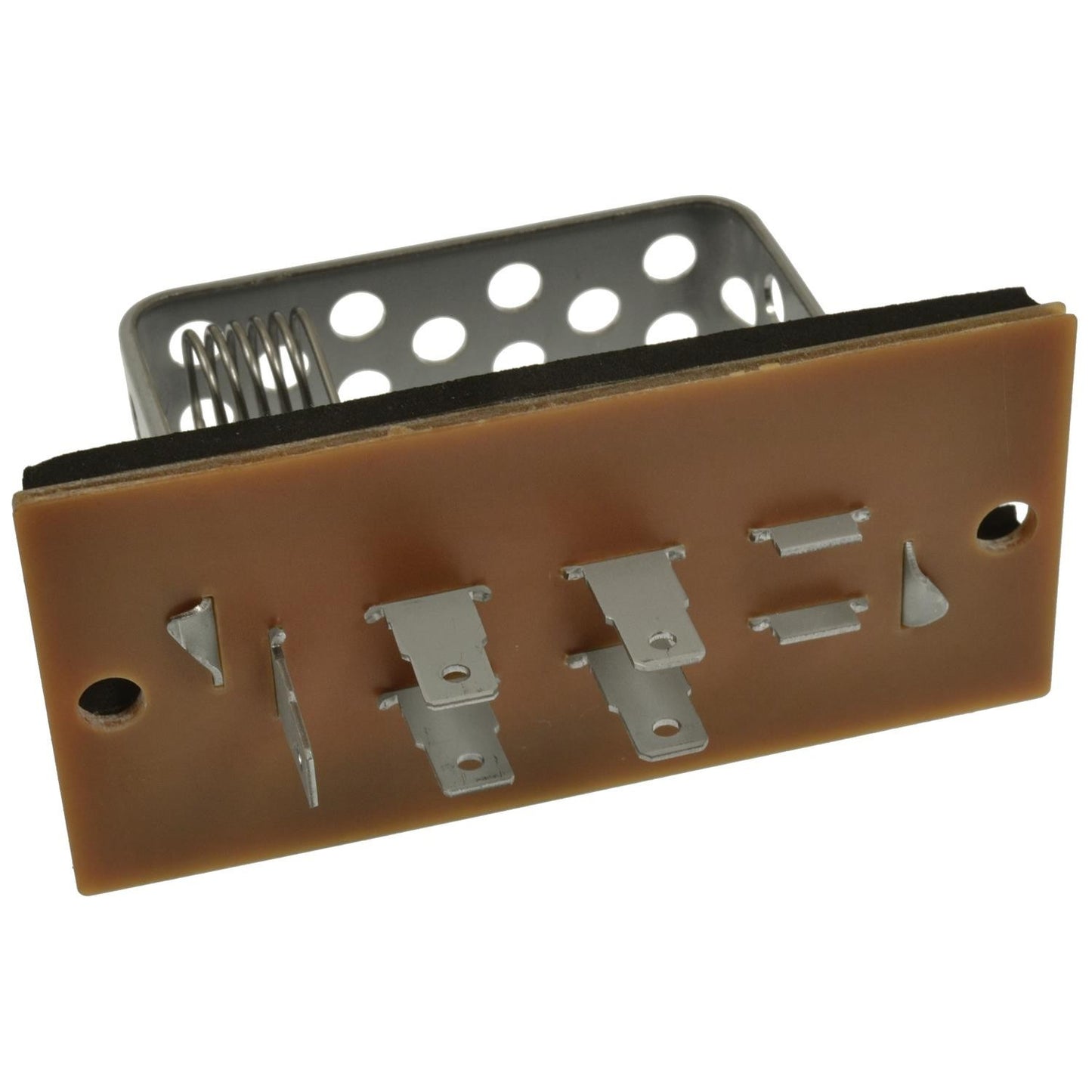 Standard Ignition HVAC Blower Motor Resistor RU-480