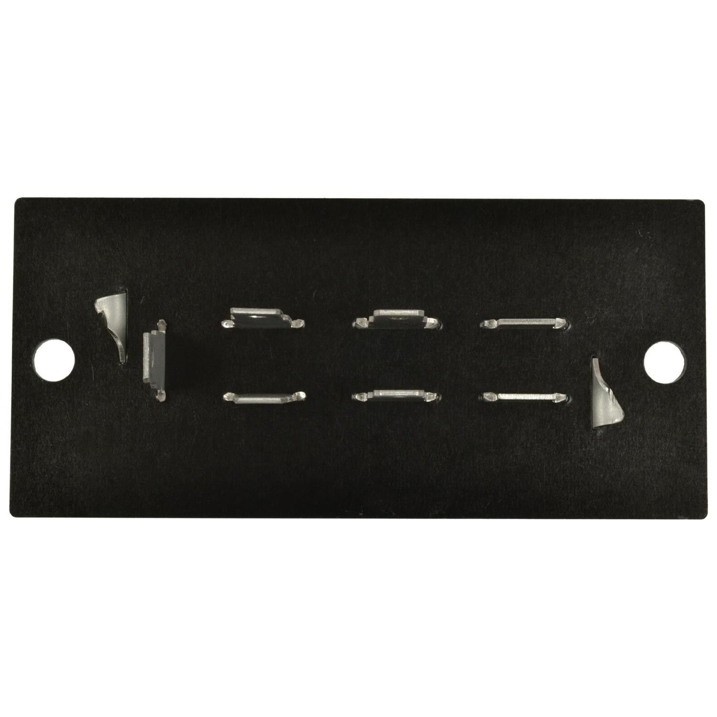 Standard Ignition HVAC Blower Motor Resistor RU-482