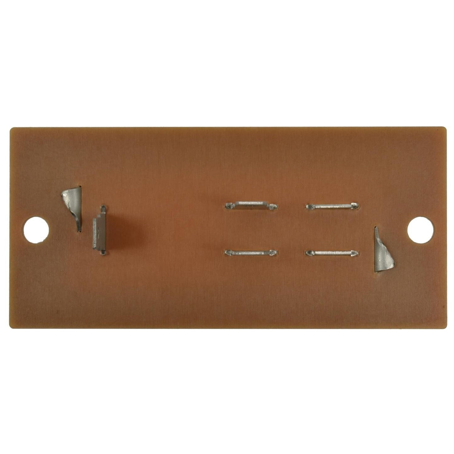 Standard Ignition HVAC Blower Motor Resistor RU-485