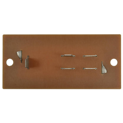 Standard Ignition HVAC Blower Motor Resistor RU-485
