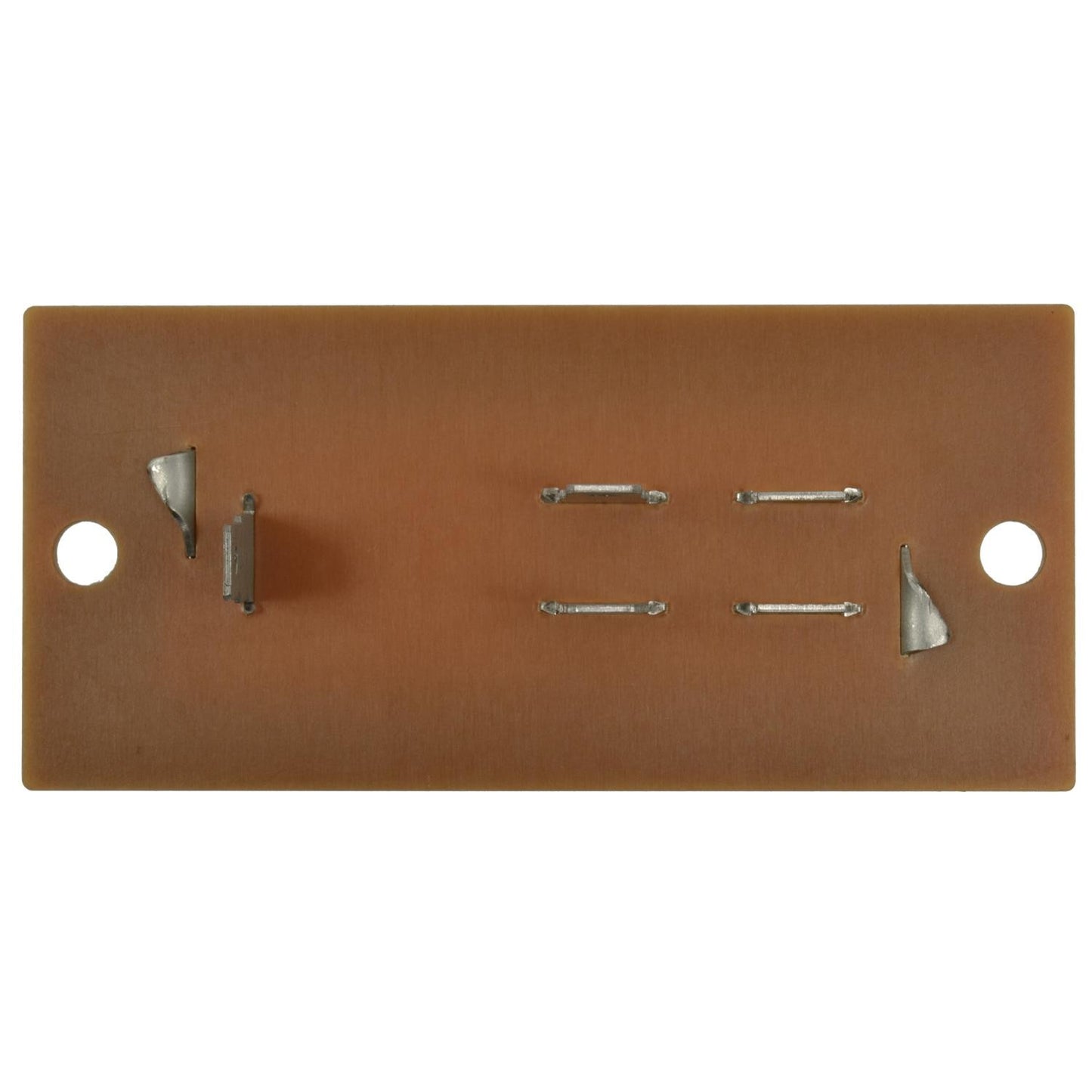 Standard Ignition HVAC Blower Motor Resistor RU-485