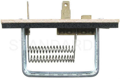 Standard Ignition HVAC Blower Motor Resistor RU-485