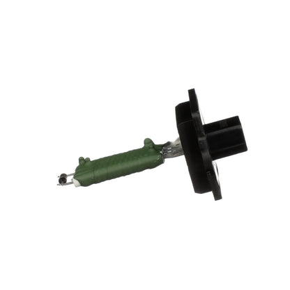 Standard Ignition HVAC Blower Motor Resistor RU-488