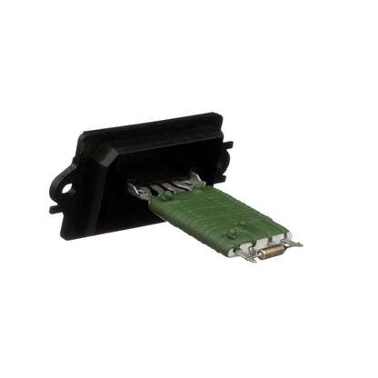 Standard Ignition HVAC Blower Motor Resistor RU-488