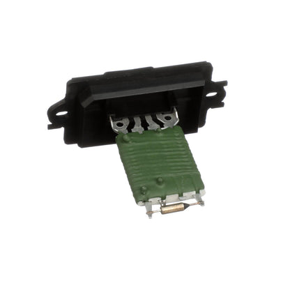 Standard Ignition HVAC Blower Motor Resistor RU-488
