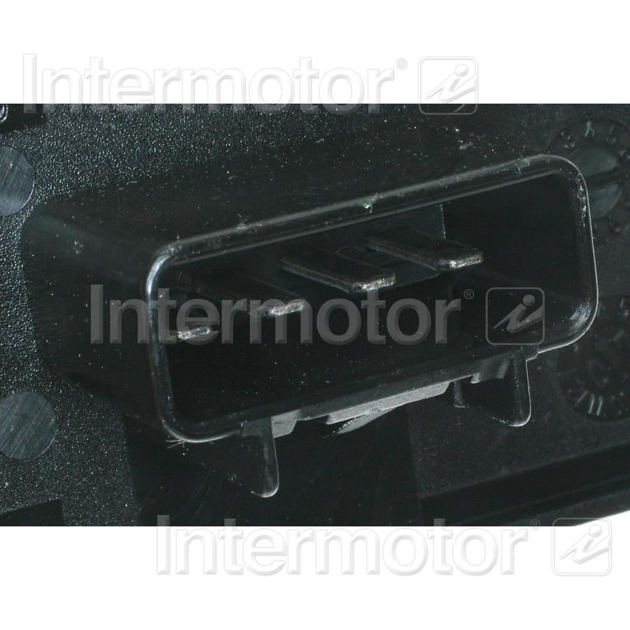 Standard Ignition HVAC Blower Motor Resistor RU-488