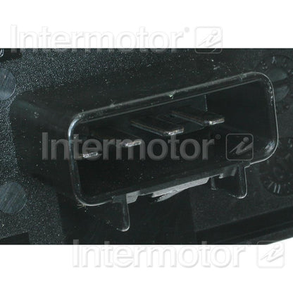 Standard Ignition HVAC Blower Motor Resistor RU-488