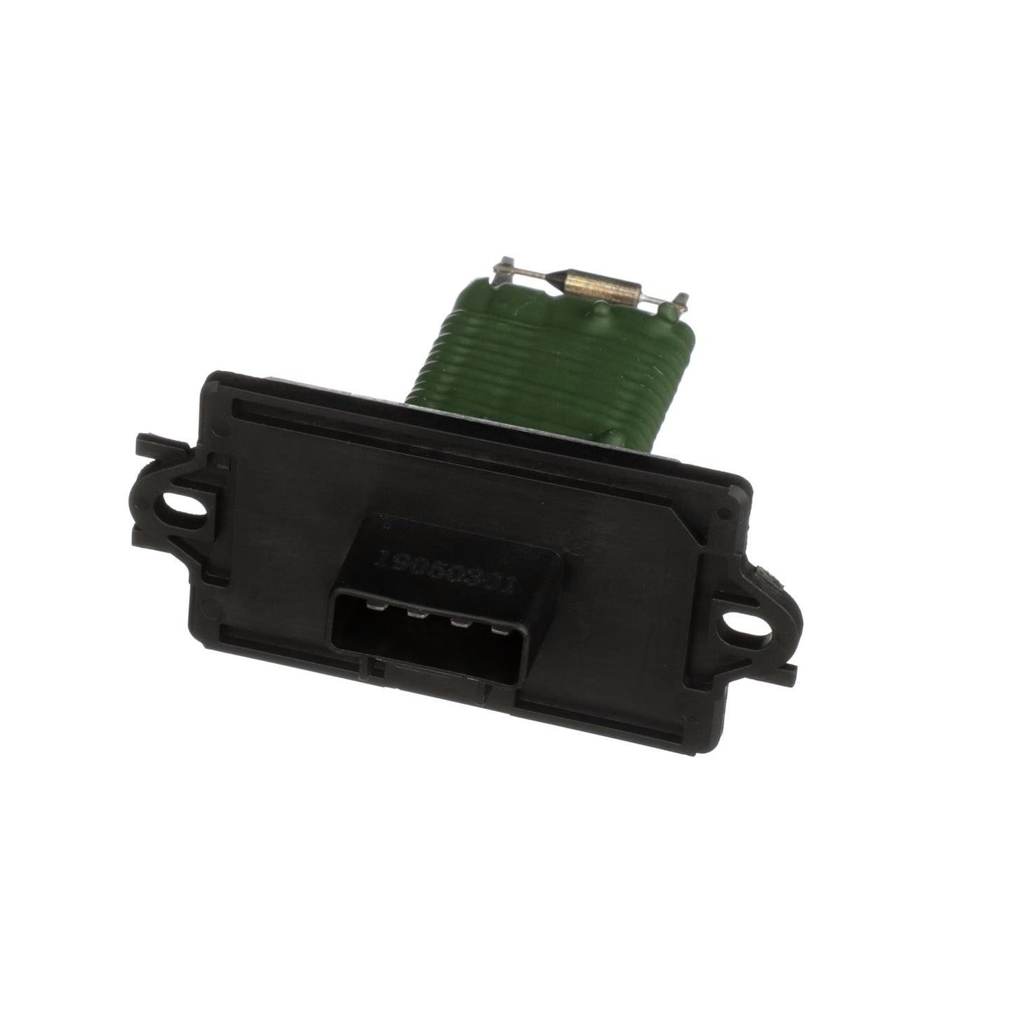 Standard Ignition HVAC Blower Motor Resistor RU-488